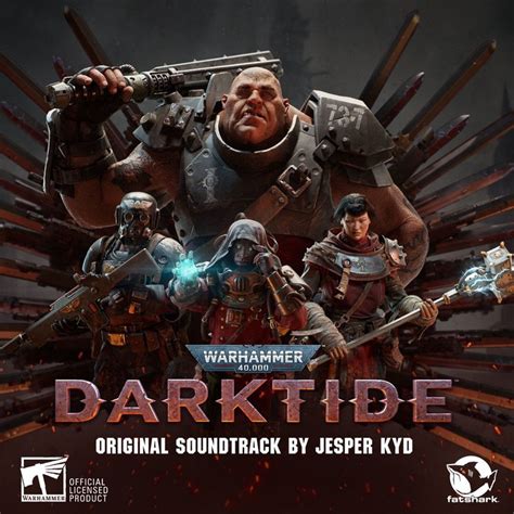 jesper kyd darktide.